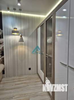 1-к квартира, вторичка, 37м2, 3/17 этаж