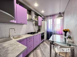 3-к квартира, вторичка, 67м2, 6/9 этаж