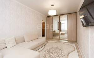 1-к квартира, вторичка, 33м2, 1/10 этаж
