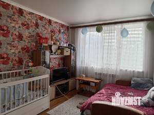 1-к квартира, вторичка, 30м2, -2/3 этаж