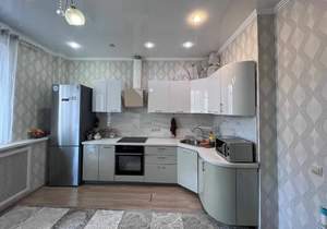 3-к квартира, вторичка, 94м2, 3/18 этаж