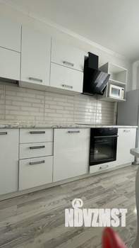 1-к квартира, вторичка, 45м2, 5/14 этаж