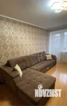 1-к квартира, вторичка, 33м2, 2/5 этаж