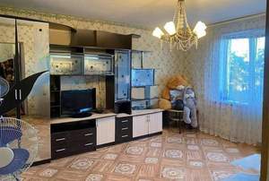 3-к квартира, вторичка, 64м2, 2/9 этаж