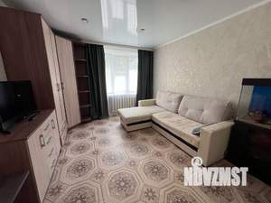 1-к квартира, вторичка, 18м2, 2/5 этаж