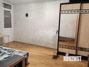 1-к квартира, вторичка, 37м2, 4/17 этаж