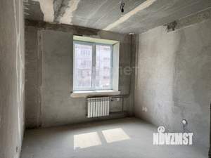 2-к квартира, вторичка, 53м2, 4/18 этаж