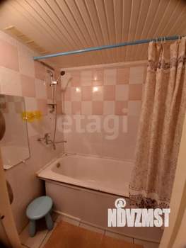 1-к квартира, вторичка, 33м2, 2/9 этаж