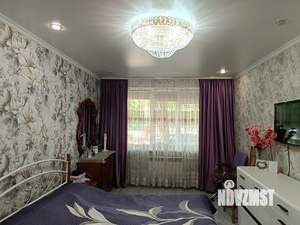 2-к квартира, вторичка, 45м2, 1/5 этаж