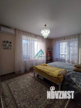 2-к квартира, вторичка, 56м2, 6/14 этаж