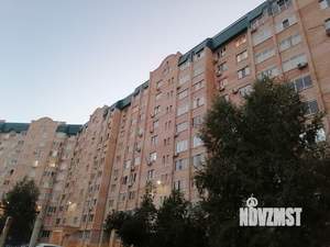 3-к квартира, вторичка, 98м2, 10/10 этаж