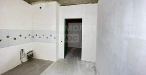 2-к квартира, вторичка, 55м2, 5/17 этаж