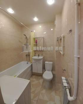 Студия квартира, вторичка, 27м2, 11/17 этаж