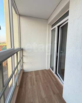 1-к квартира, вторичка, 44м2, 7/17 этаж