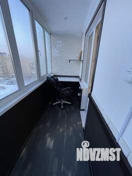 2-к квартира, вторичка, 49м2, 5/5 этаж