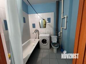 1-к квартира, вторичка, 47м2, 15/18 этаж