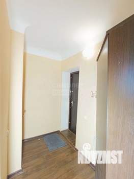 2-к квартира, вторичка, 42м2, 4/5 этаж