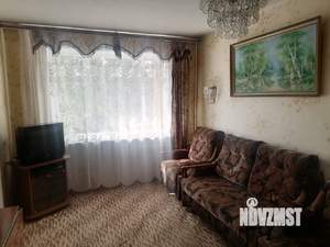 4-к квартира, вторичка, 60м2, 4/5 этаж