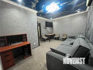 2-к квартира, вторичка, 42м2, 1/3 этаж