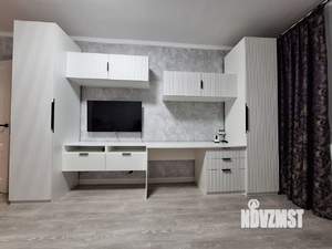 1-к квартира, вторичка, 38м2, 1/10 этаж