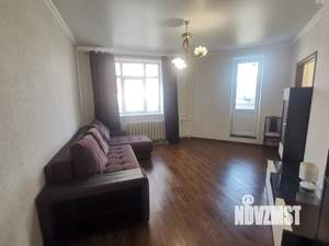 1-к квартира, вторичка, 42м2, 4/14 этаж