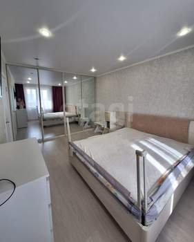 1-к квартира, вторичка, 36м2, 11/14 этаж