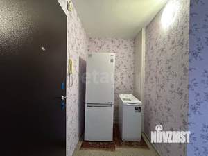 1-к квартира, вторичка, 31м2, 3/5 этаж