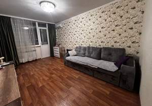 1-к квартира, вторичка, 46м2, 12/13 этаж