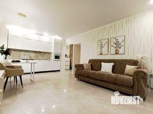 3-к квартира, вторичка, 77м2, 13/17 этаж