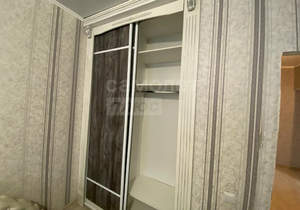 2-к квартира, вторичка, 60м2, 1/3 этаж