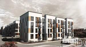 3-к квартира, вторичка, 76м2, 2/3 этаж