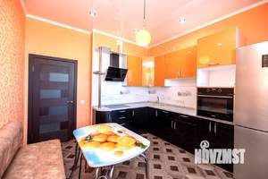 1-к квартира, вторичка, 45м2, 8/16 этаж