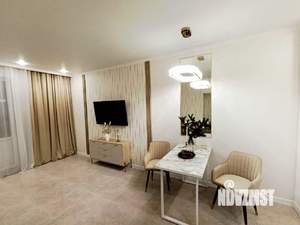 3-к квартира, вторичка, 77м2, 13/17 этаж