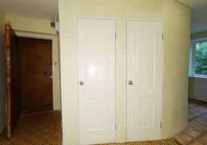 2-к квартира, вторичка, 41м2, 2/5 этаж