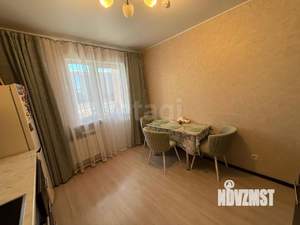 2-к квартира, вторичка, 59м2, 3/11 этаж
