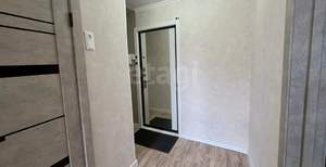 1-к квартира, вторичка, 33м2, 4/9 этаж