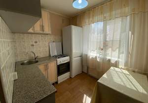 2-к квартира, вторичка, 40м2, 3/5 этаж