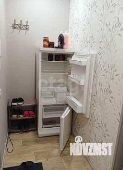 1-к квартира, вторичка, 31м2, 3/5 этаж