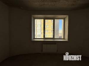 1-к квартира, вторичка, 44м2, 8/15 этаж