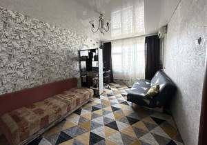 1-к квартира, вторичка, 33м2, 9/10 этаж