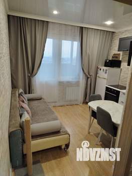 1-к квартира, вторичка, 36м2, 7/14 этаж