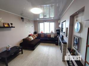 3-к квартира, вторичка, 70м2, 7/9 этаж