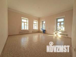 4-к квартира, вторичка, 137м2, 1/2 этаж