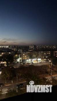 1-к квартира, вторичка, 33м2, 8/9 этаж