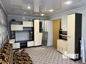 2-к квартира, вторичка, 34м2, 1/9 этаж