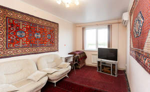 2-к квартира, вторичка, 47м2, 6/10 этаж