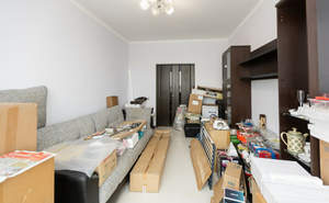 2-к квартира, вторичка, 64м2, 8/14 этаж