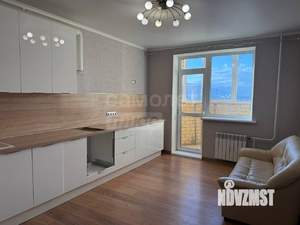 2-к квартира, вторичка, 56м2, 17/18 этаж