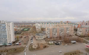 2-к квартира, вторичка, 42м2, 16/20 этаж