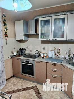3-к квартира, вторичка, 86м2, 2/14 этаж